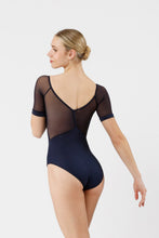 Load image into Gallery viewer, Chloe Leotard