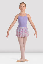 Load image into Gallery viewer, Printed Mesh Skirt - Kids