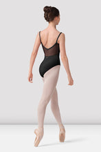 Load image into Gallery viewer, Zephyr Seamed Cami Leo