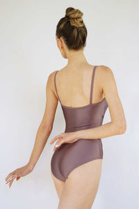 Amulet Leotard