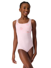Load image into Gallery viewer, Berry Bliss Tank Leotard