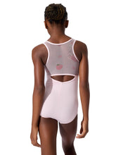 Load image into Gallery viewer, Berry Bliss Tank Leotard