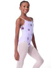 Load image into Gallery viewer, Very Berry Cami Leotard