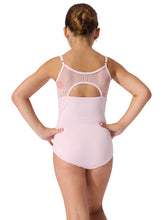 Load image into Gallery viewer, Very Berry Cami Leotard