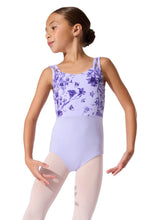 Load image into Gallery viewer, Woodland Tank Leotard