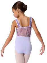 Load image into Gallery viewer, Woodland Tank Leotard