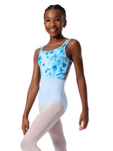 Load image into Gallery viewer, Woodland Tank Leotard