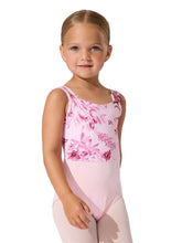 Load image into Gallery viewer, Woodland Tank Leotard