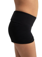Load image into Gallery viewer, Foldover Boy Shorts - Child