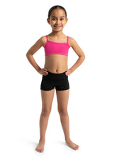 Load image into Gallery viewer, Foldover Boy Shorts - Child