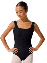 Load image into Gallery viewer, Cristobal Tank Leotard