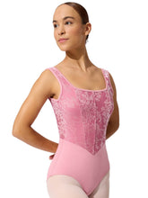 Load image into Gallery viewer, Cristobal Tank Leotard