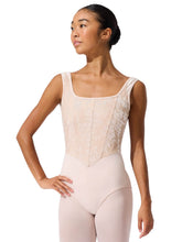 Load image into Gallery viewer, Cristobal Tank Leotard