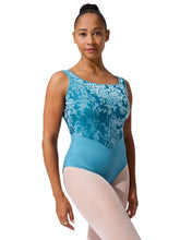 Load image into Gallery viewer, Cristobal Tank Leotard