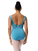 Load image into Gallery viewer, Cristobal Tank Leotard