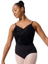 Load image into Gallery viewer, Poiret Camisole Leotard