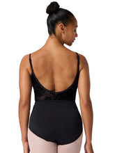 Load image into Gallery viewer, Poiret Camisole Leotard