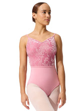 Load image into Gallery viewer, Poiret Camisole Leotard