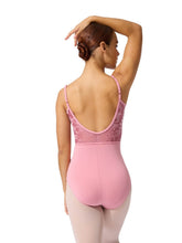 Load image into Gallery viewer, Poiret Camisole Leotard