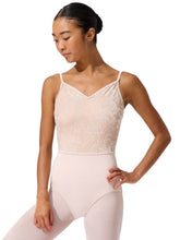 Load image into Gallery viewer, Poiret Camisole Leotard
