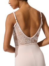 Load image into Gallery viewer, Poiret Camisole Leotard