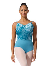 Load image into Gallery viewer, Poiret Camisole Leotard