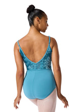 Load image into Gallery viewer, Poiret Camisole Leotard