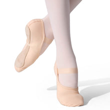 Load image into Gallery viewer, Mini Hanami Ballet Slipper - Light Pink