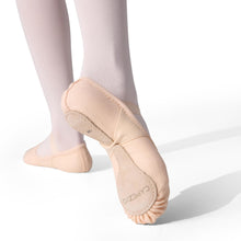 Load image into Gallery viewer, Mini Hanami Ballet Slipper - Light Pink