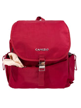 Load image into Gallery viewer, Oxford Travel Backpack