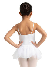 Load image into Gallery viewer, Ruffle Yoke Tutu Dress