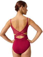 Load image into Gallery viewer, Kordes Cami Leotard