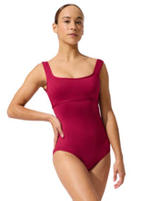 Load image into Gallery viewer, Noisette Tank Leotard