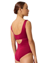 Load image into Gallery viewer, Noisette Tank Leotard
