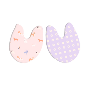 Flips Toe Pads