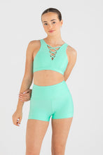 Load image into Gallery viewer, Ecstatic Crop Top