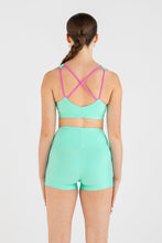 Load image into Gallery viewer, Ecstatic Crop Top