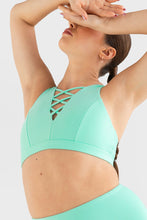 Load image into Gallery viewer, Ecstatic Crop Top