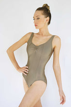 Load image into Gallery viewer, Facet Leotard