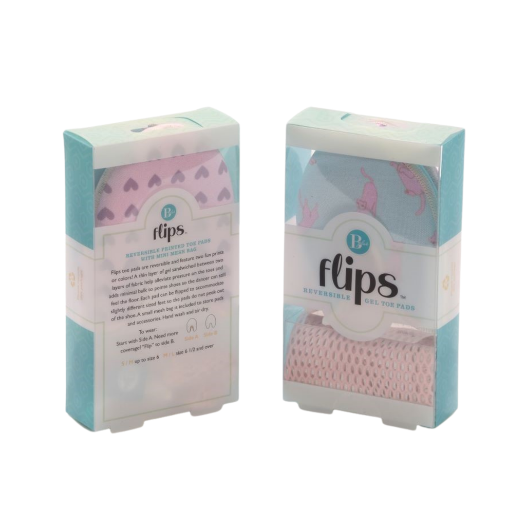 ☆ Fittoesフィットースヨガ fittoes フィットースシート Flips Toe Pads – Saratoga Dance, Etc.