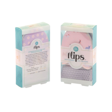 Load image into Gallery viewer, Flips Toe Pads