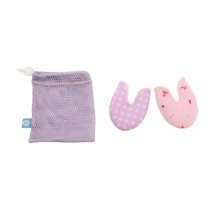 Load image into Gallery viewer, Flips Toe Pads