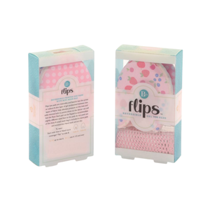 Flips Toe Pads – Saratoga Dance, Etc.