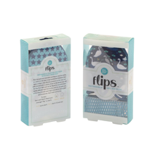 Load image into Gallery viewer, Flips Toe Pads