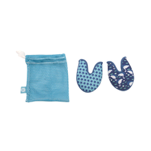 Load image into Gallery viewer, Flips Toe Pads