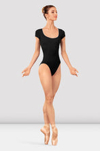 Load image into Gallery viewer, Alpheus Open Back Leotard