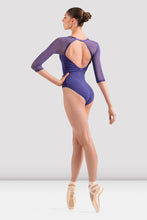 Load image into Gallery viewer, Arabesque 3/4 Sleeve Leo