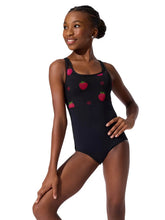 Load image into Gallery viewer, Berry Bliss Tank Leotard
