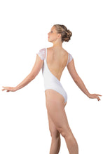Load image into Gallery viewer, Josephine Leotard