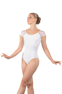 Josephine Leotard